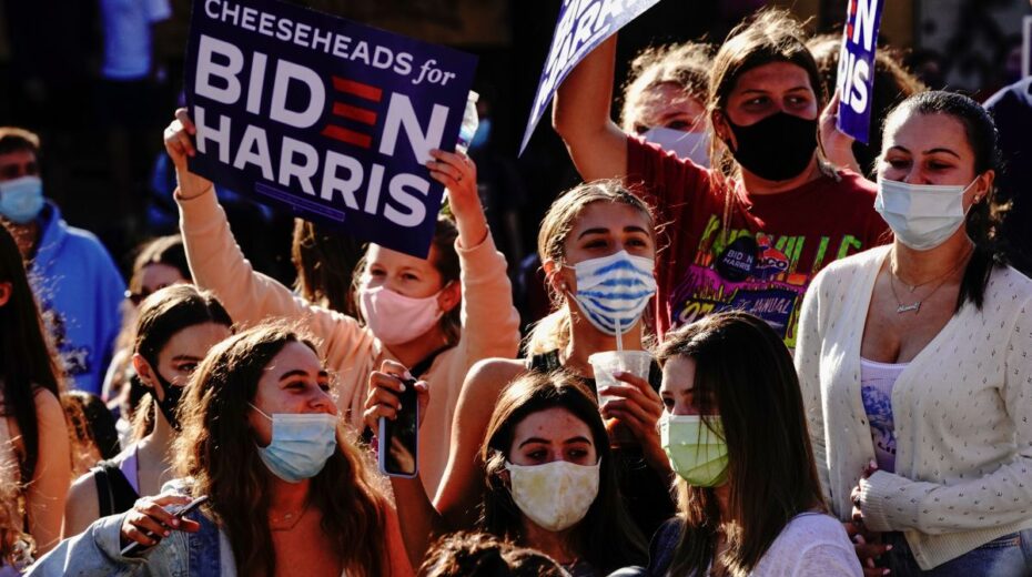 The Real Reason the Right Continues to Lose Every Ideological Battle