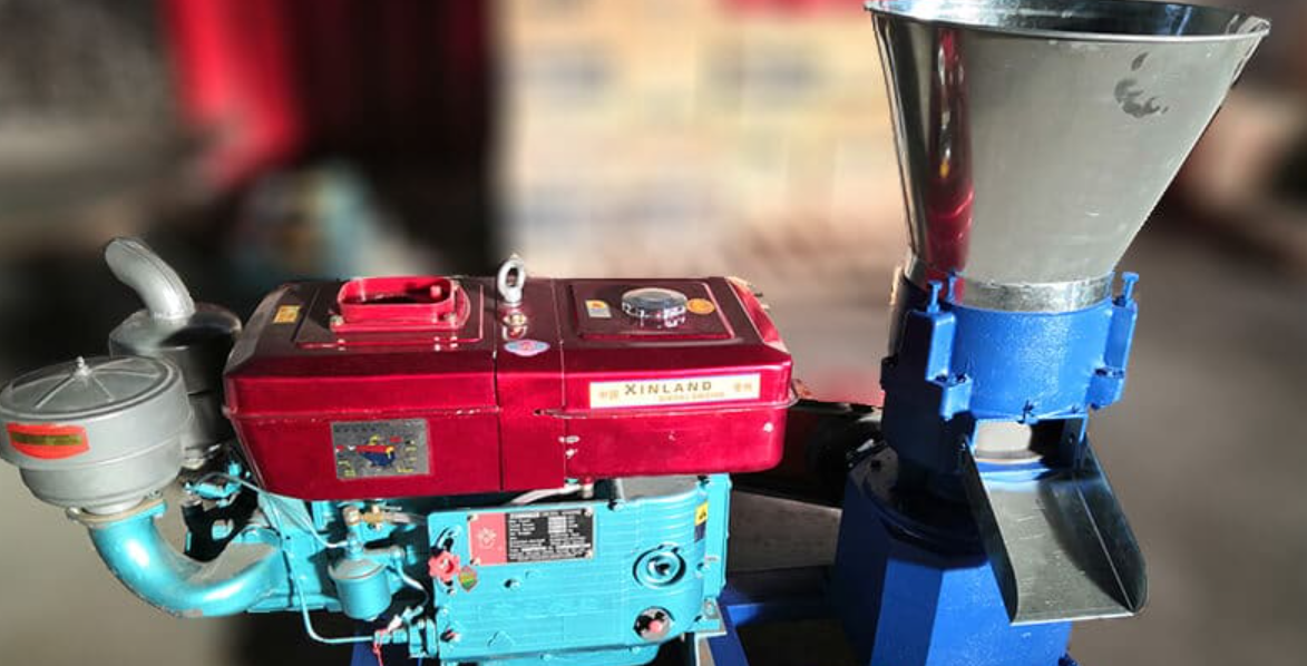 About Pellet Milling Machines: You Need To Know