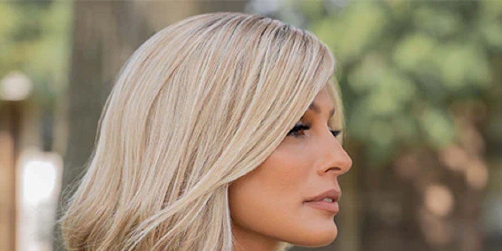 All you need to know about a blonde lace front wig