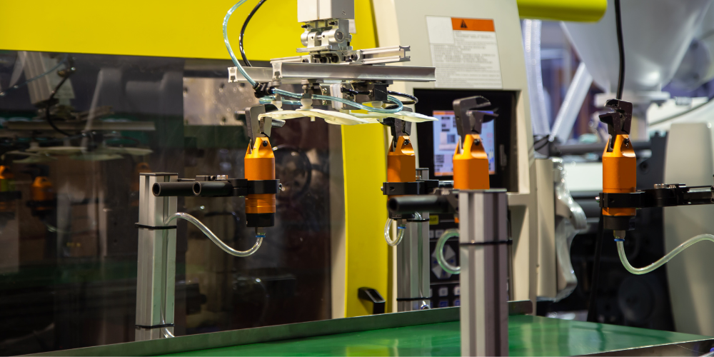 An overview of Reaction Injection Molding