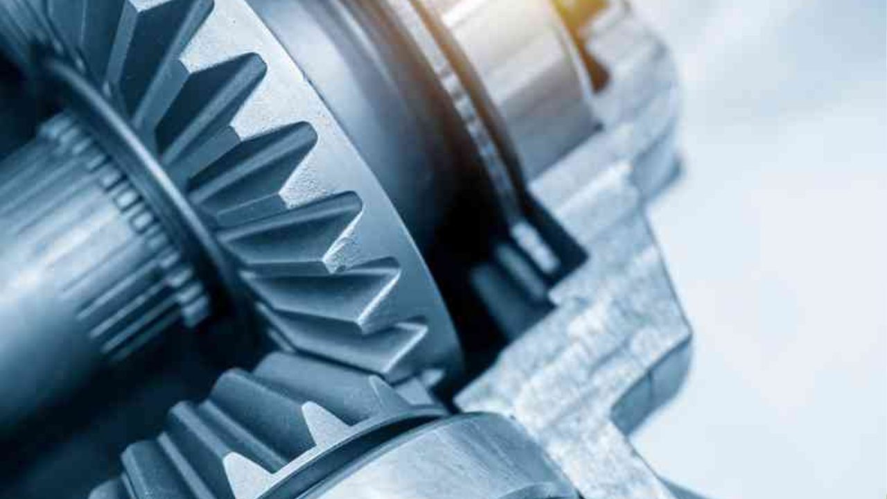 Everything You Want To Know About Forging Die Manufacturing