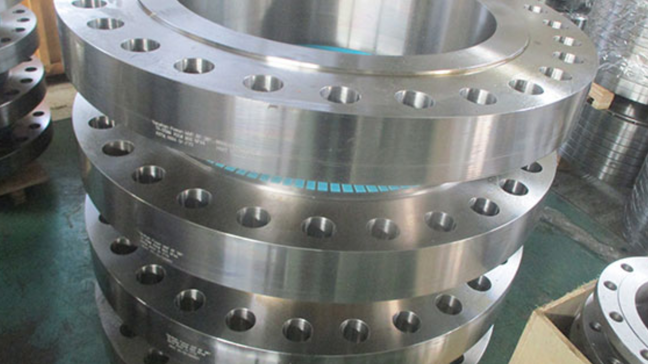 Can You Describe the Major Key Functionalities of Flanges?