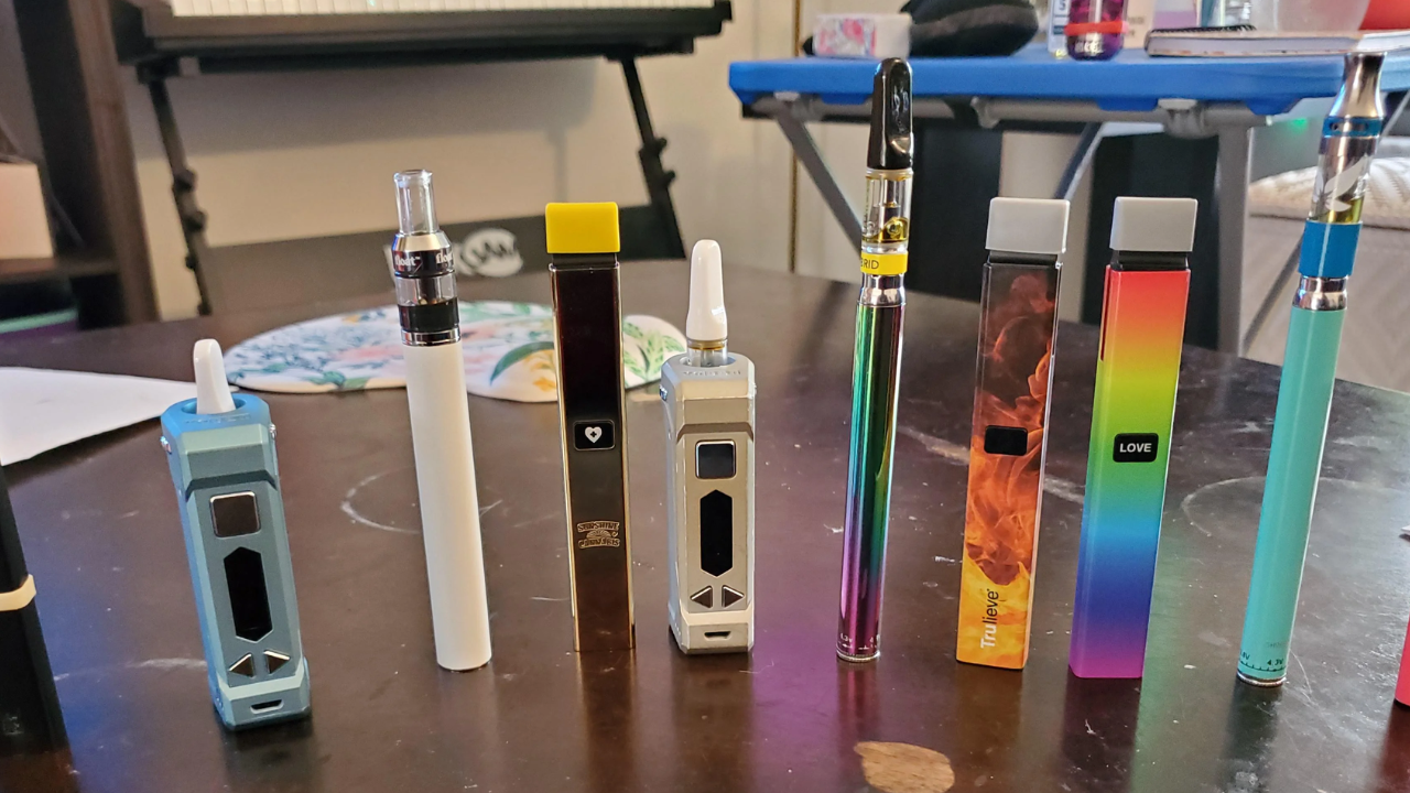 What Are Tips And Strategies To Get The Best Flavour From Pod Vape?