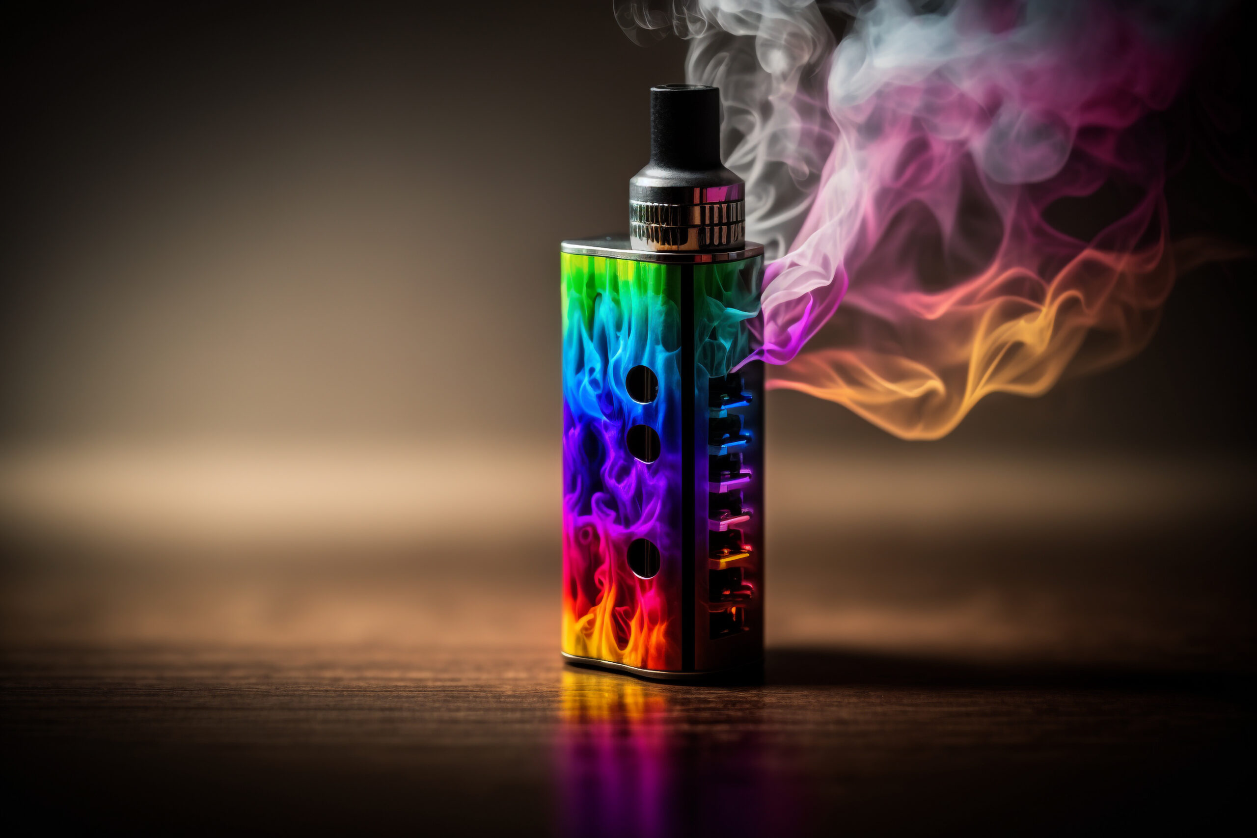 A Flavorful Journey: Exploring the Diverse World of Vape Juice with Geek Bar