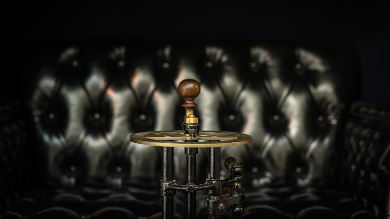 Benefits of Mens Braided Lethear Belt that You Must Know