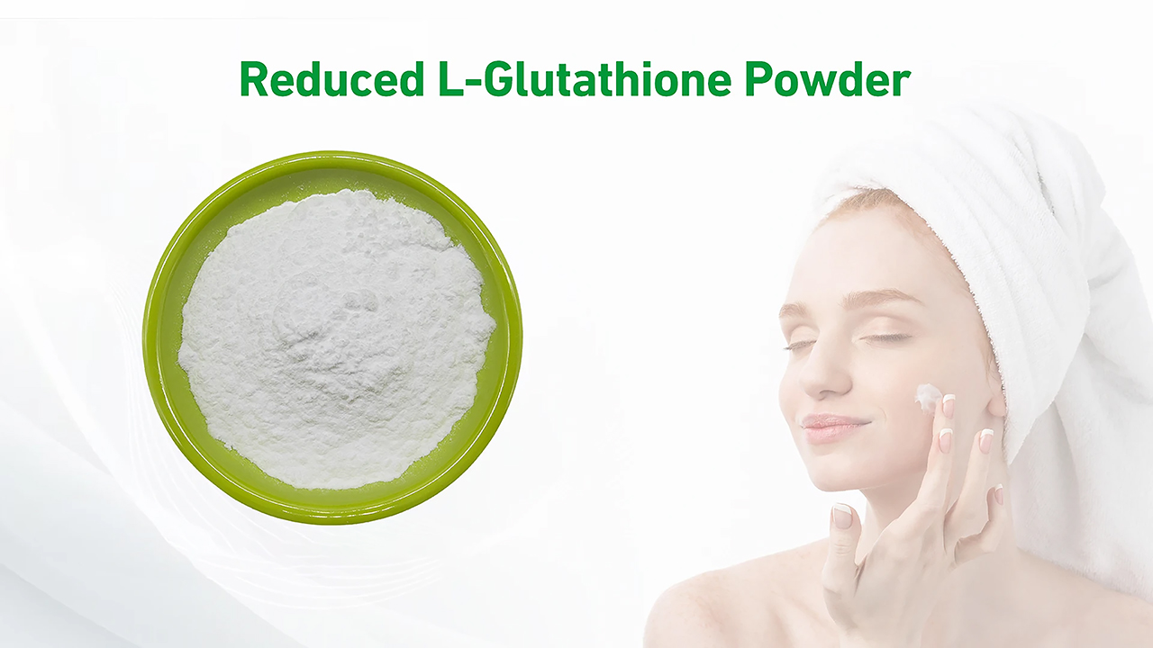 Choosing the Right Glutathione Supplier for your Beauty Industry: A Complete Guide