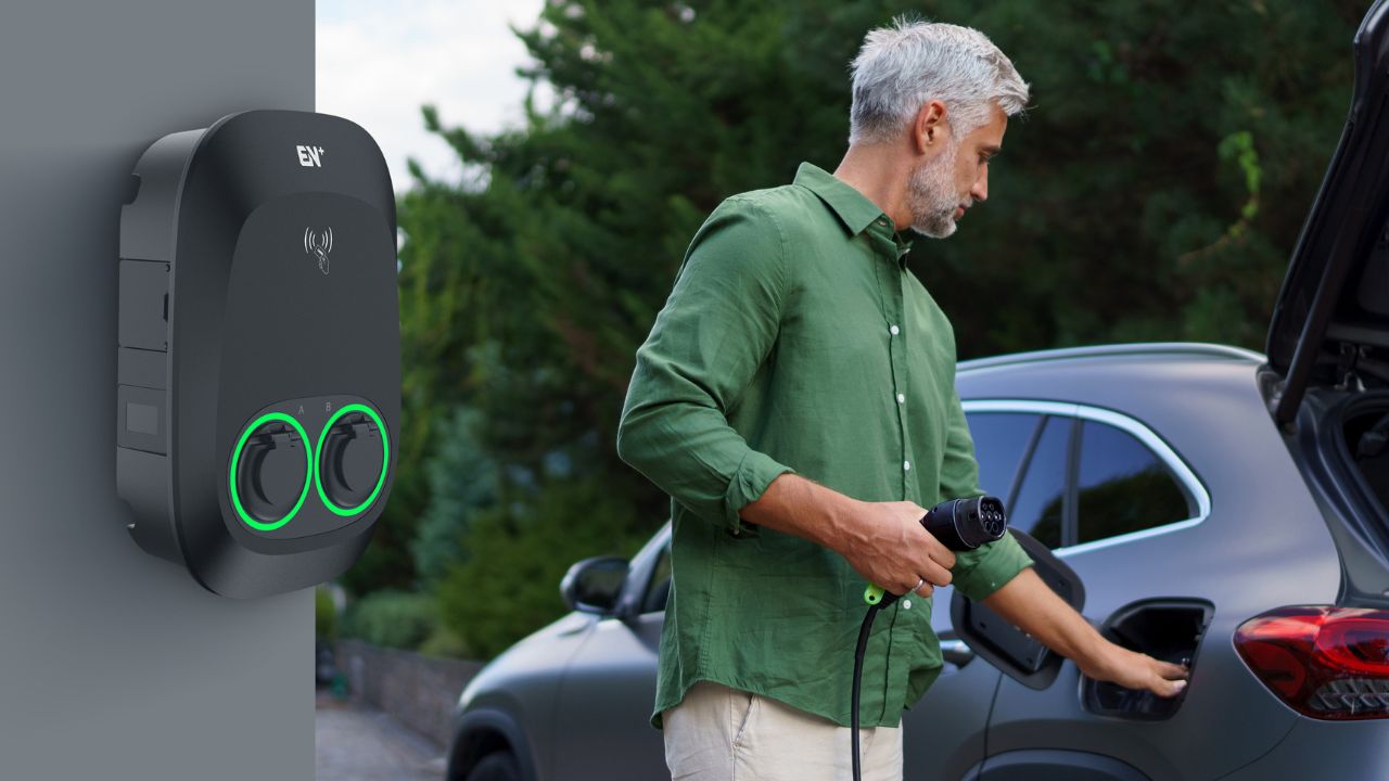 Compatibility of AC Chargers with Electric Vehicle Variants