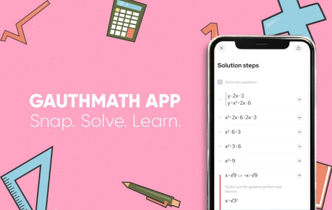 Division Algorithm Working Using Gauth or Other AI Homework Helpers