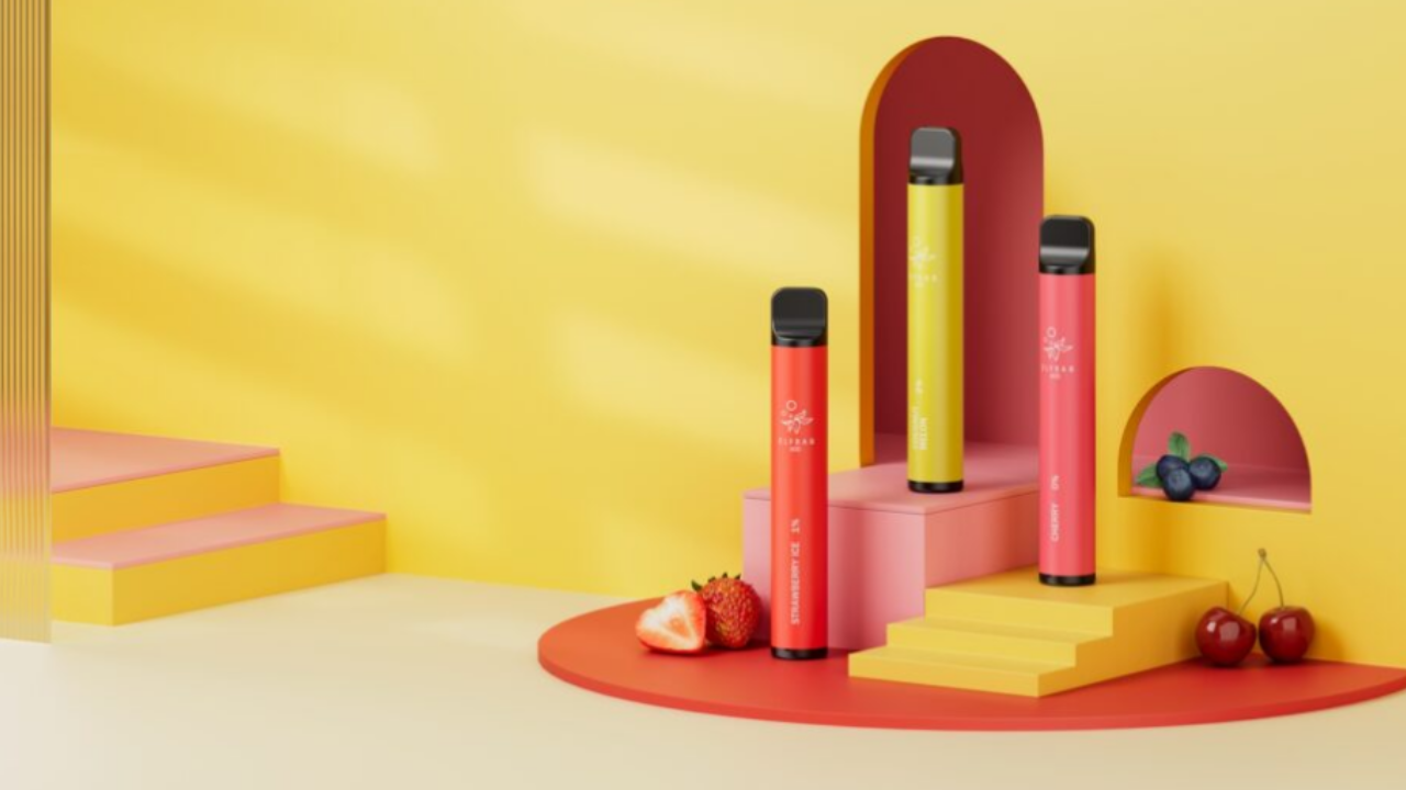 Explore FreVapes Shop for Top and Affordable Vape Products