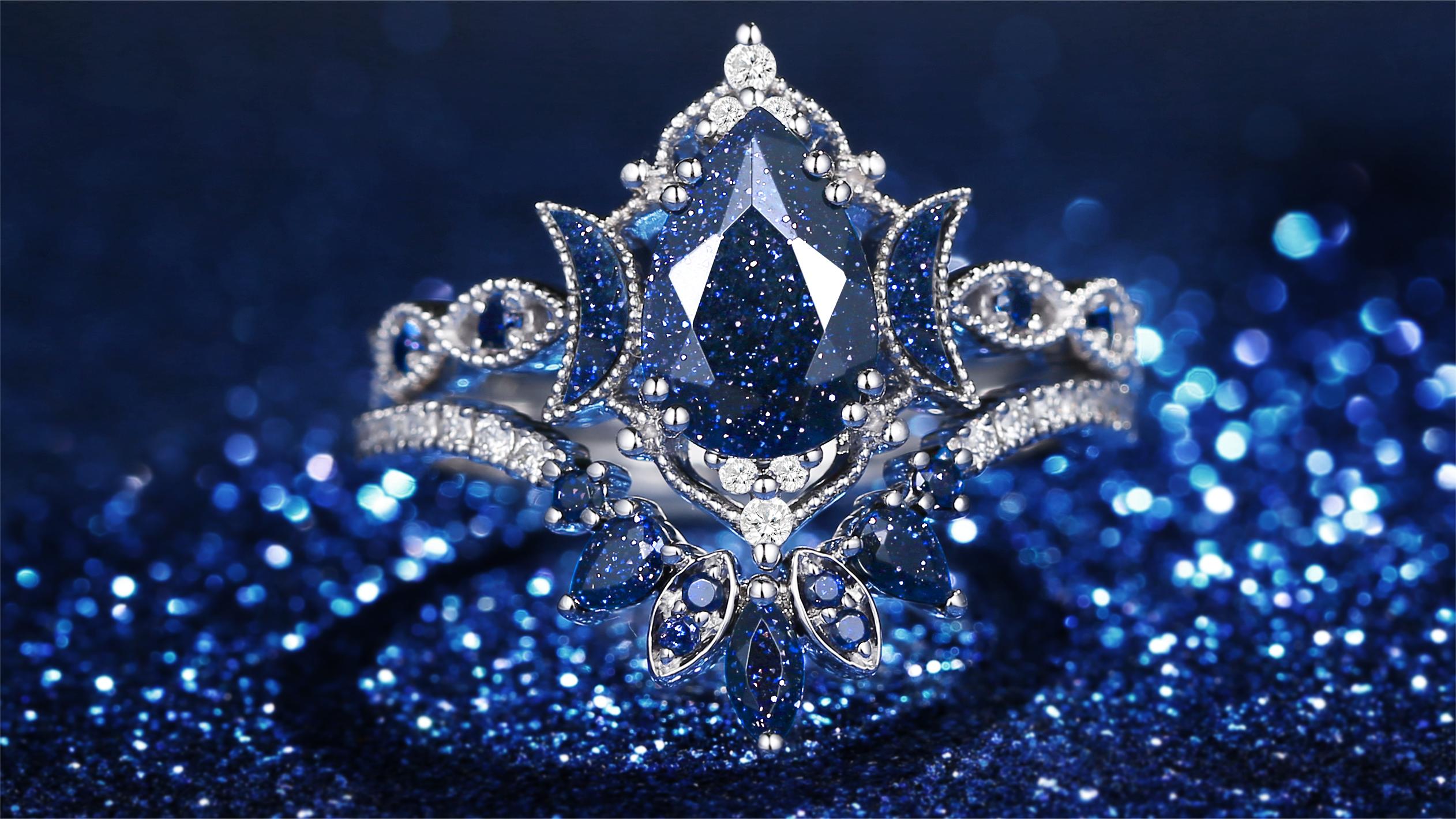 Customized and Personalized Rings: Creating Your Ideal Ring