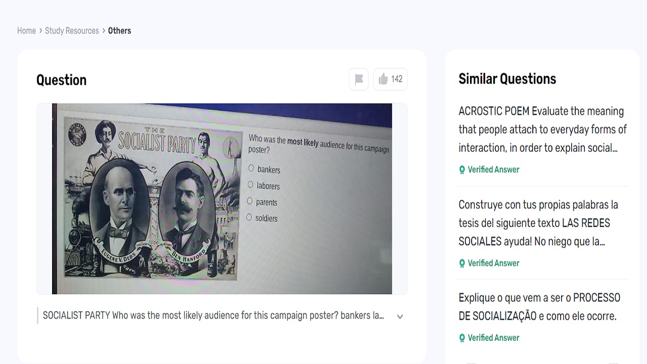 Why Turning to Gauth AI for Social Sciences is a Good Idea for Learners