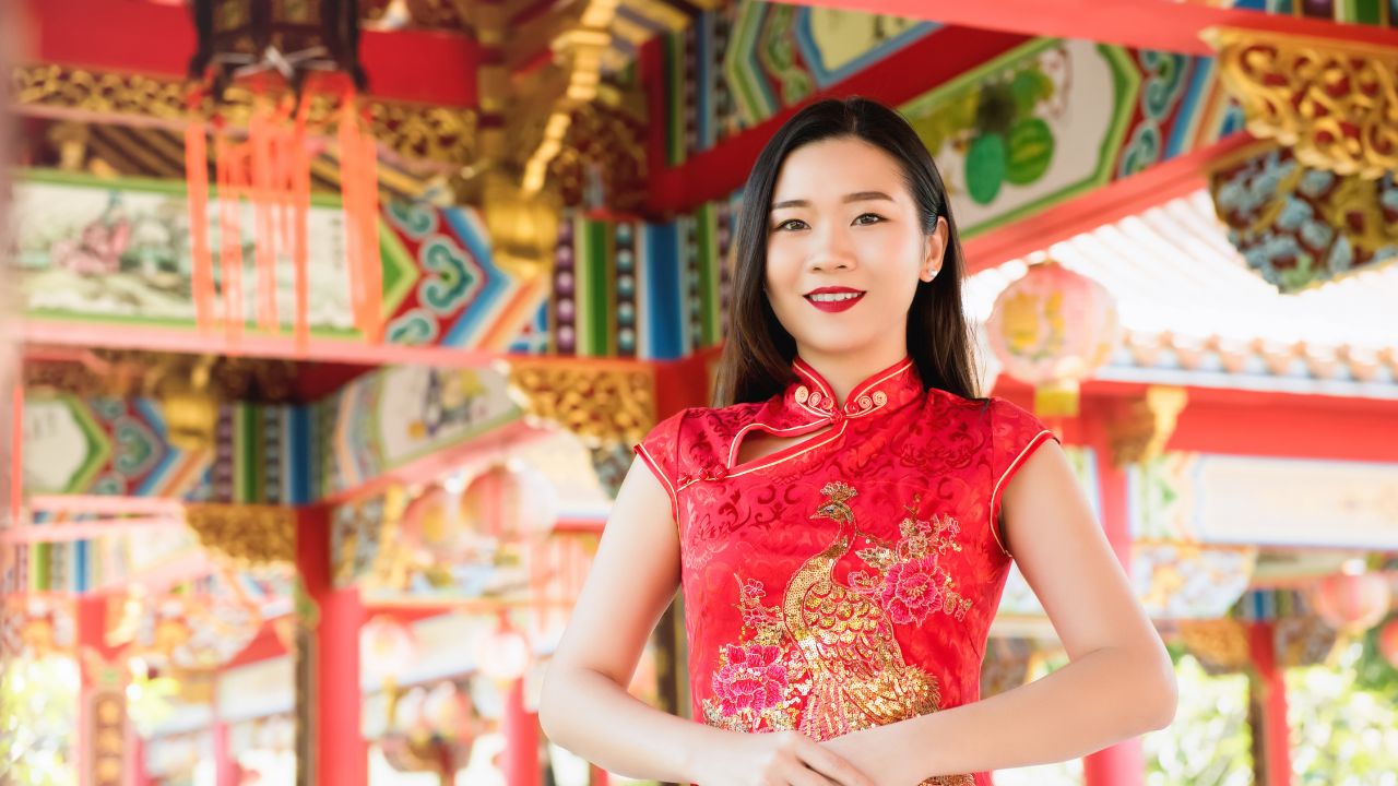 7 Compelling Reasons to Embrace the Qipao Dress