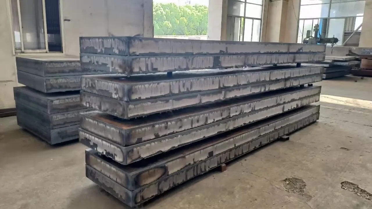 Stainless Steel Floor Plate Supplier: Why Experience Matters