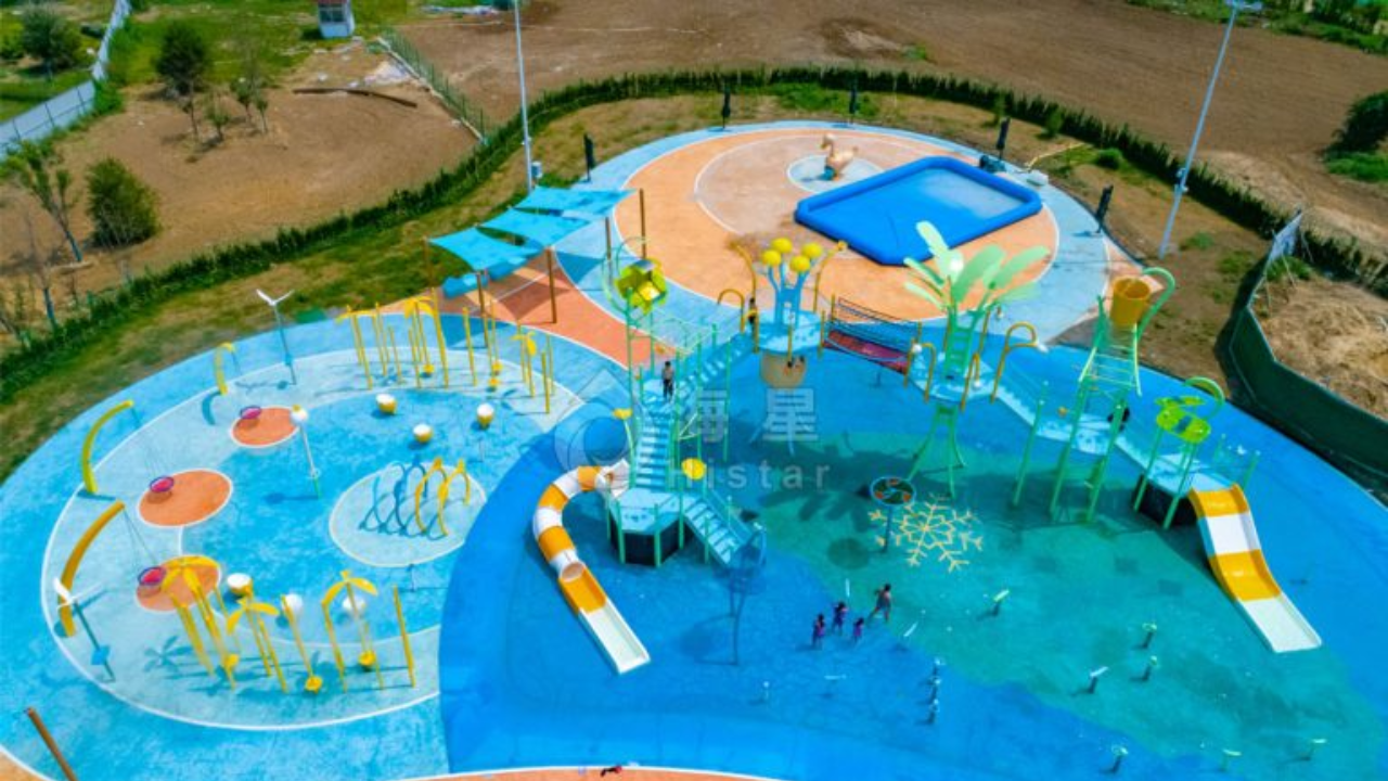 Understanding Water Park Costs: Key Factors You Need to Know