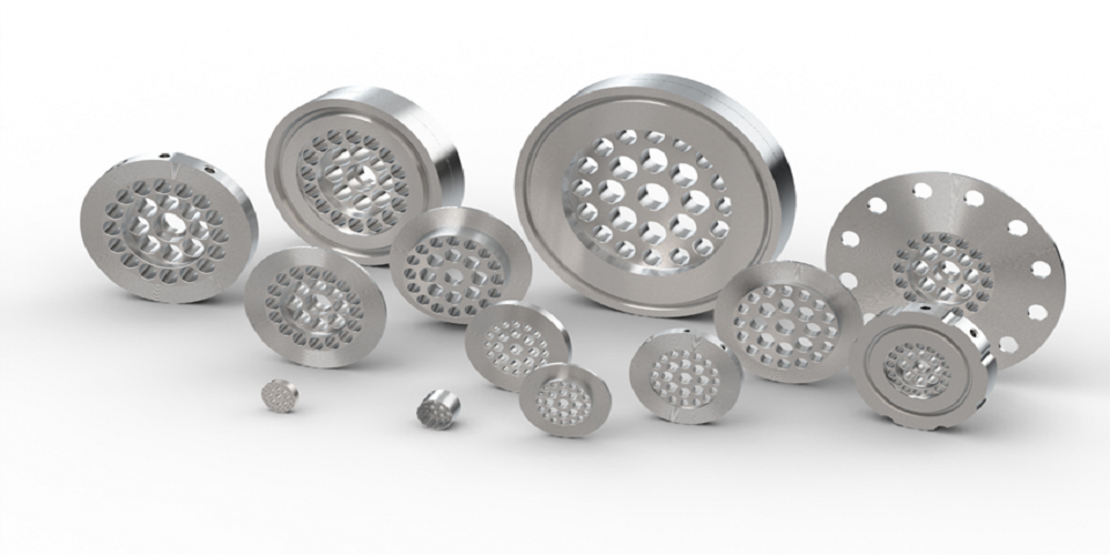 Flow Conditioner-A Tool for Improved Flow Measurement