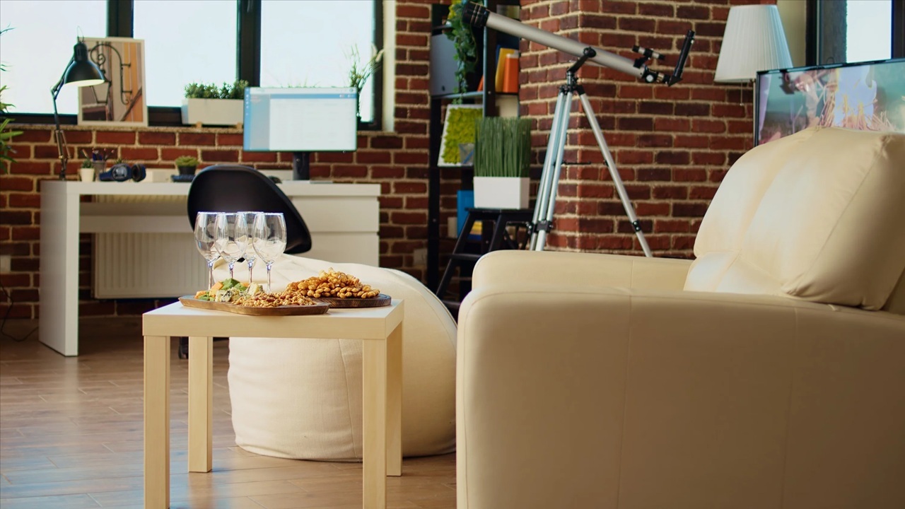 Make the Most of Every Inch with Homrest Tiny Home Furniture