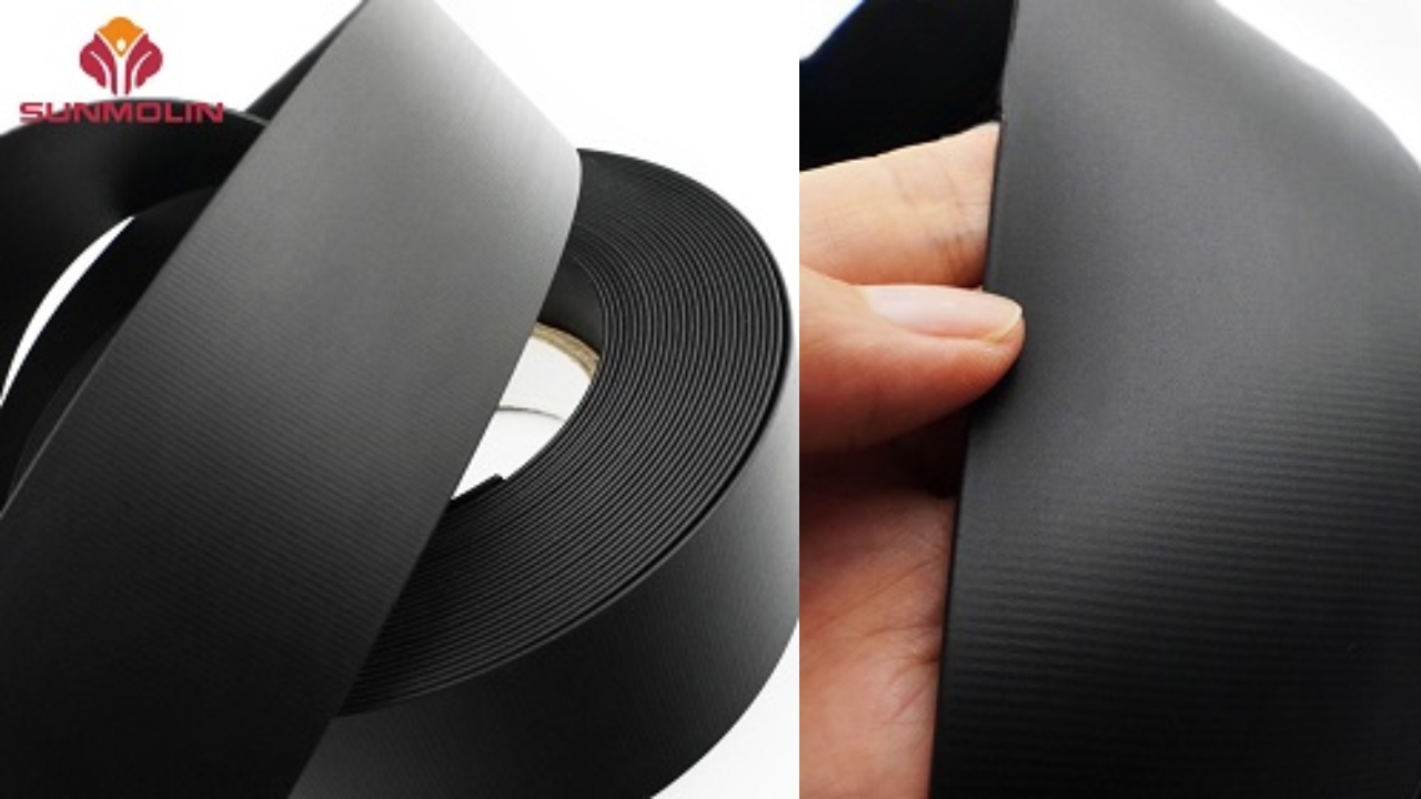 Reliable Coated Webbing Suppliers for Bulk Custom Orders