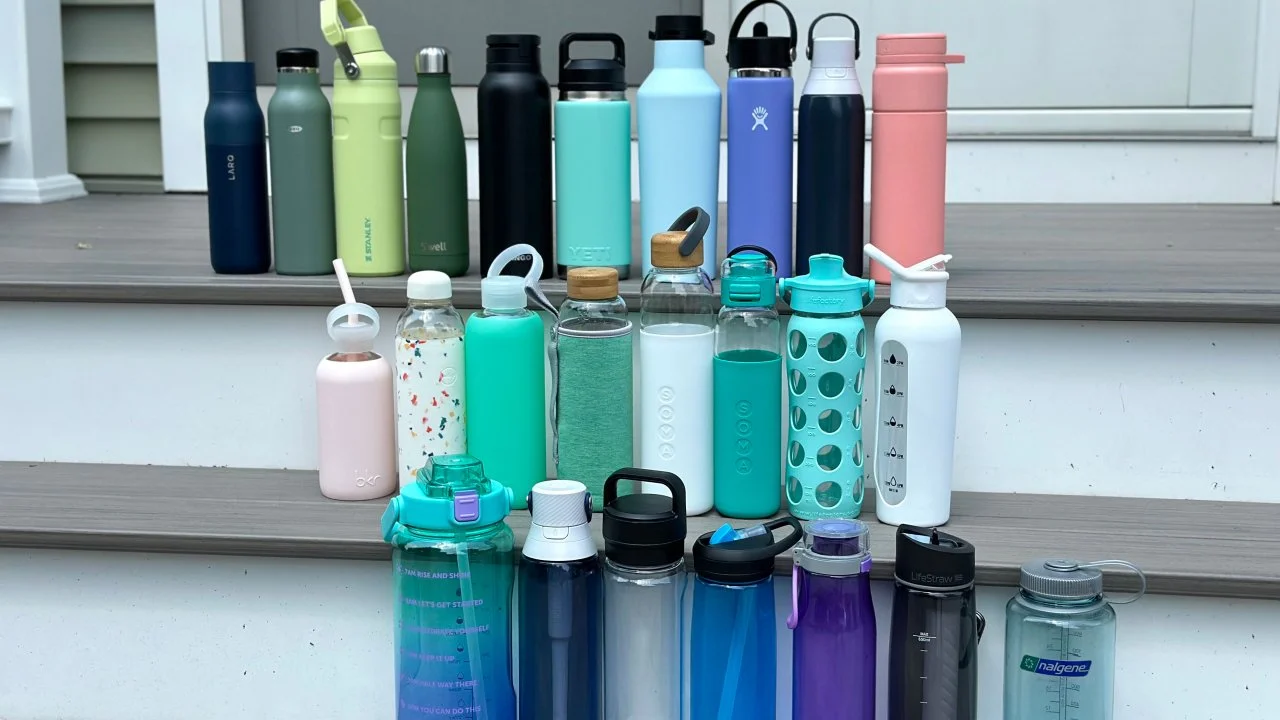 Bulk Orders Made Easy with EverichHydro Water Bottle Manufacturer