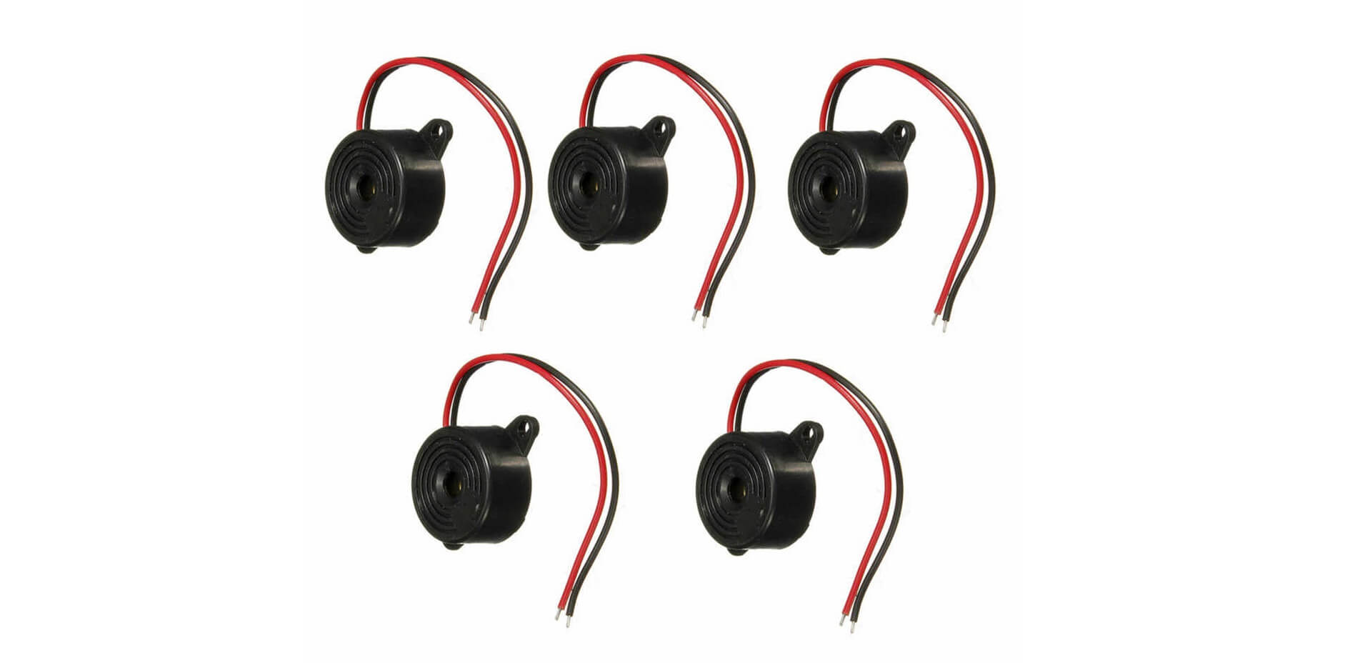 Guide to Understanding the Inner-working of an SMD Buzzer