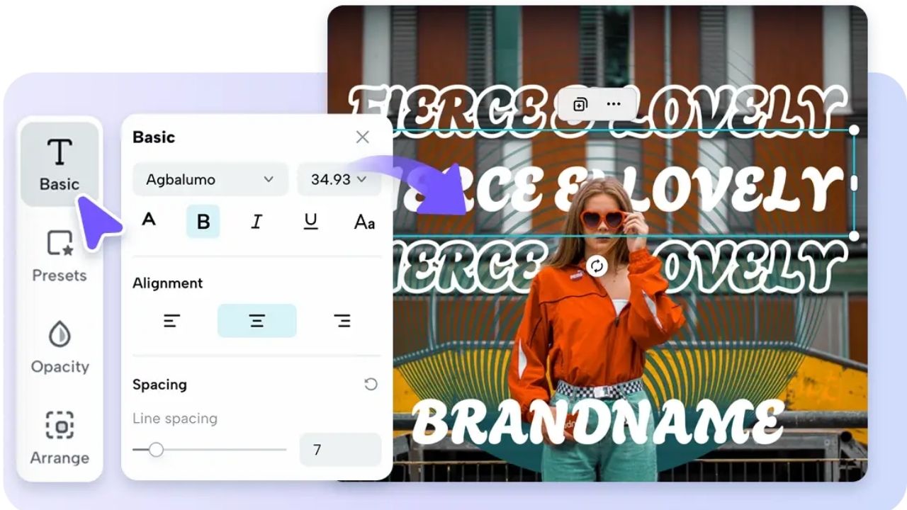 Create Fashion, Portfolio, or Event Magazine Covers Effortlessly