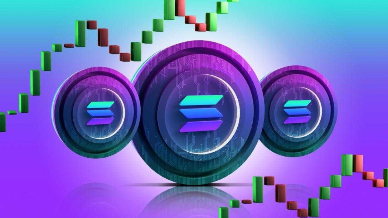 How Solana Is Leading the Way in Scalable DeFi Solutions