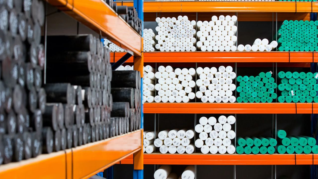 Common Applications of UHMWPE Plastic Across Industries