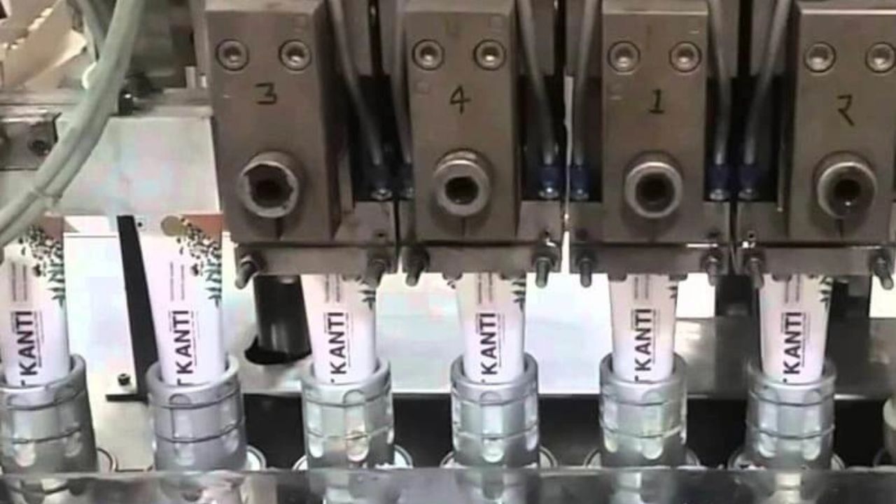 Why a Certified Private Label Toothpaste Manufacturer Is Reliable?