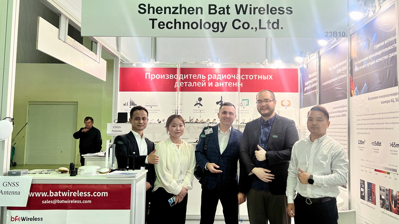 How BATWireless Shapes Modern Communication Networks