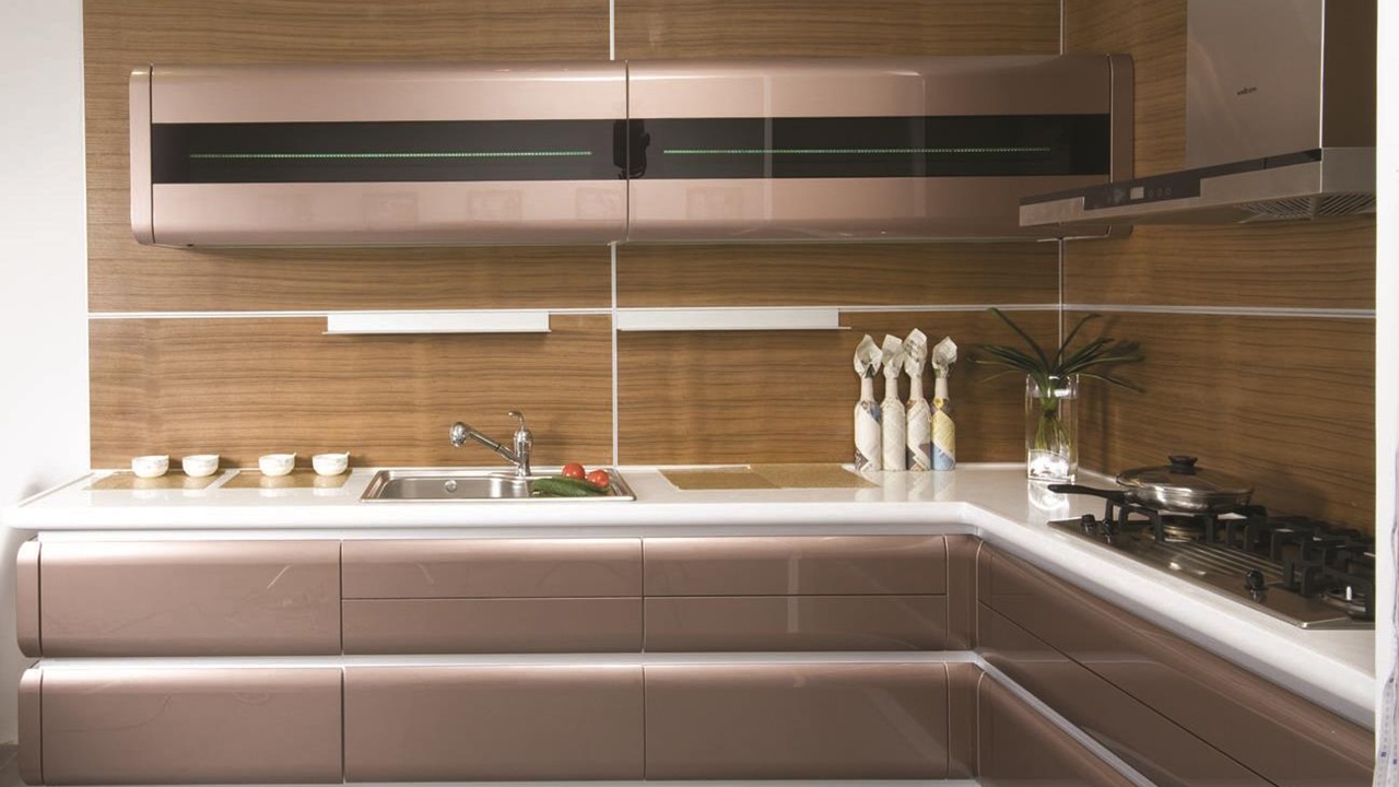 The Role of Factory Automation in Cabinet Manufacturing