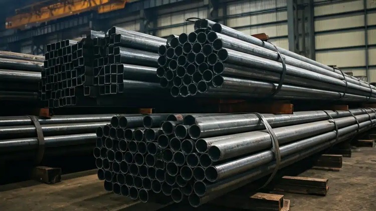 Common Challenges in API 5L Line Pipe Selection and How to Avoid Them