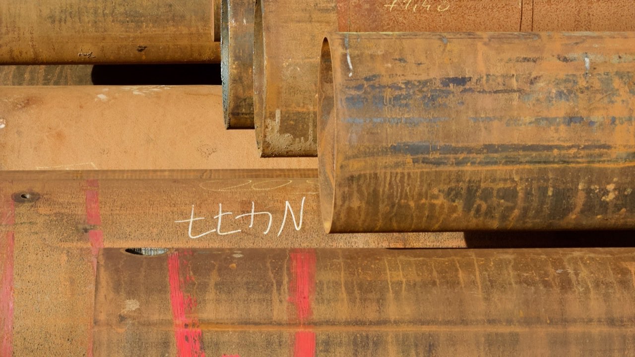 Why Two Quotes for the "Same" Steel Pipe Can Look So Different